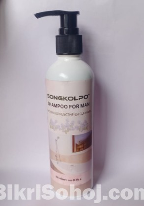 Songkolpo some products